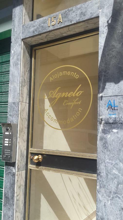 Agnelo Comfort - Accommodation H V Funchal Dış mekan fotoğraf