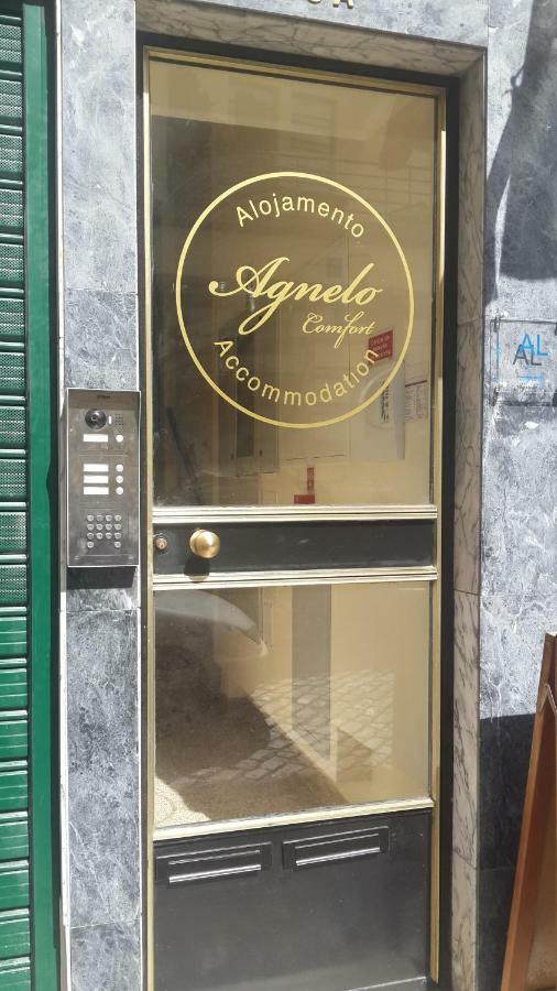 Agnelo Comfort - Accommodation H V Funchal Dış mekan fotoğraf