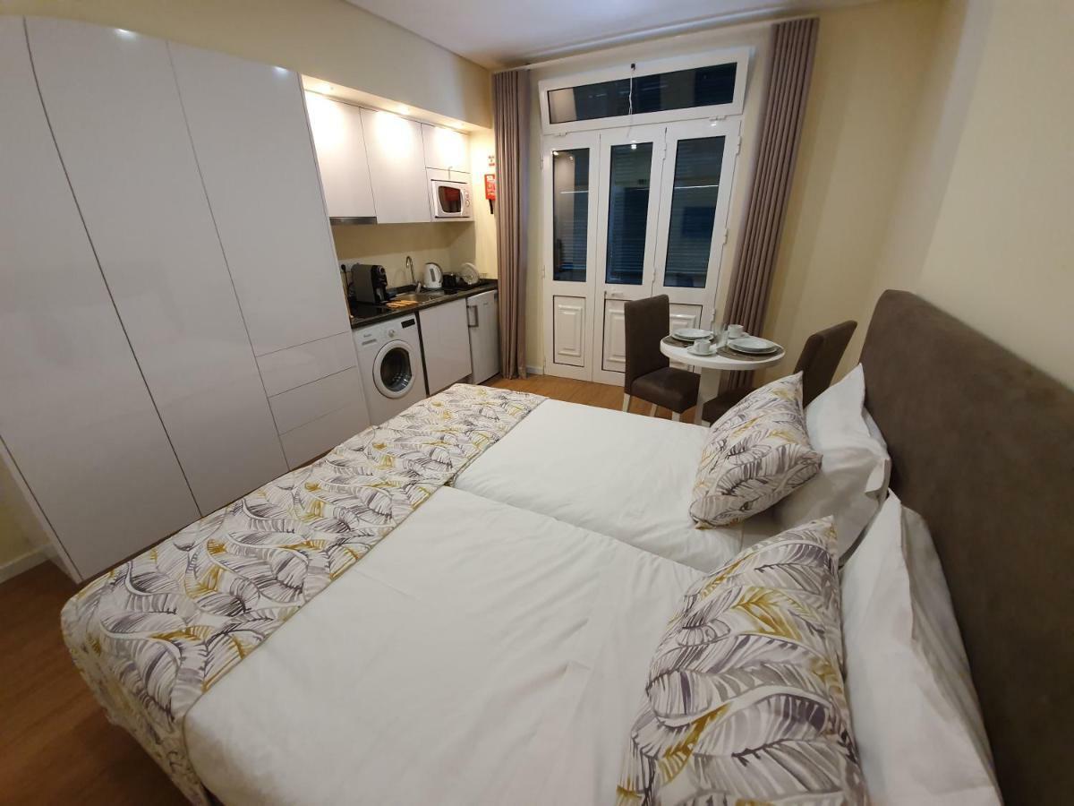Agnelo Comfort - Accommodation H V Funchal Dış mekan fotoğraf