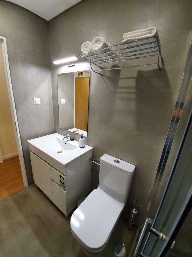 Agnelo Comfort - Accommodation H V Funchal Dış mekan fotoğraf