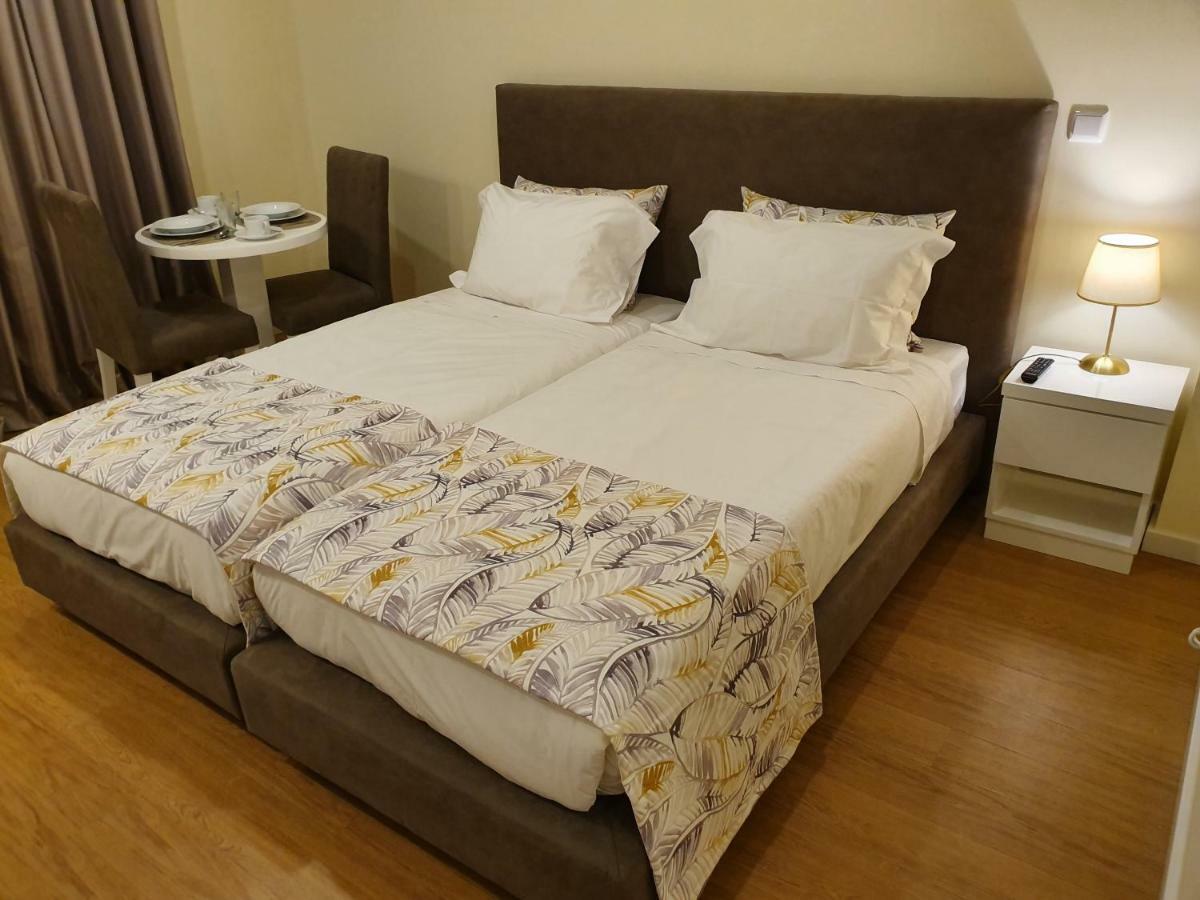 Agnelo Comfort - Accommodation H V Funchal Dış mekan fotoğraf