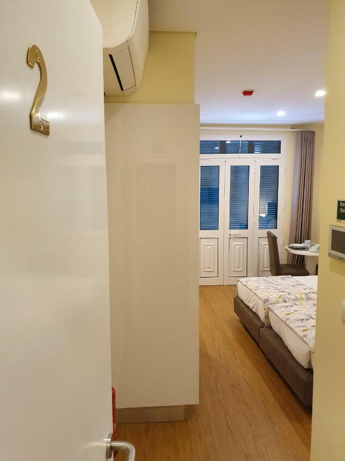 Agnelo Comfort - Accommodation H V Funchal Dış mekan fotoğraf