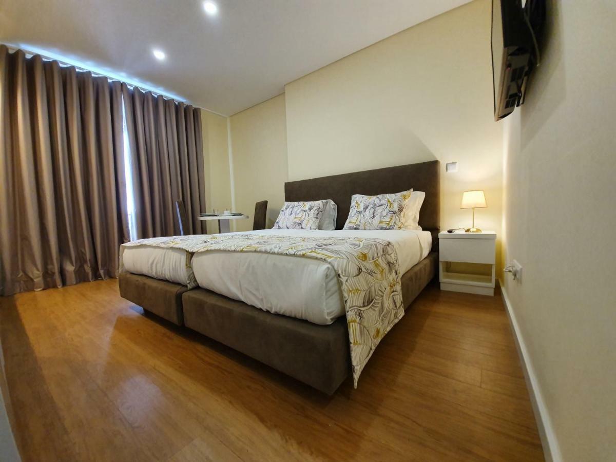 Agnelo Comfort - Accommodation H V Funchal Dış mekan fotoğraf