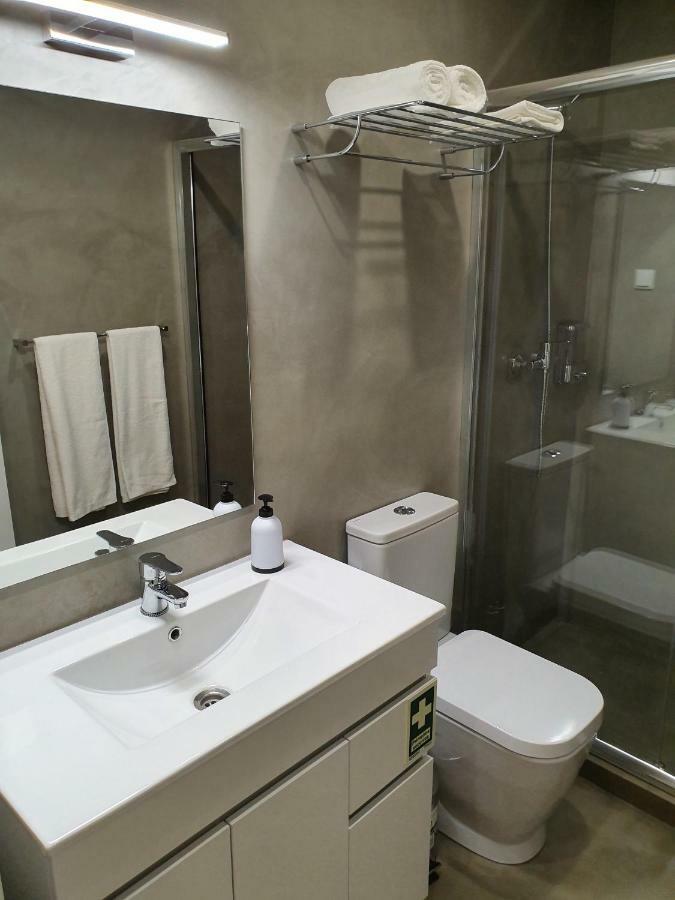 Agnelo Comfort - Accommodation H V Funchal Dış mekan fotoğraf