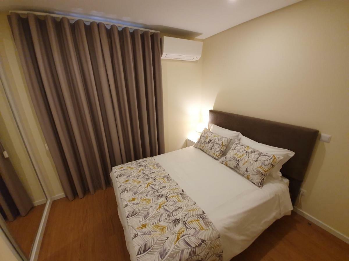 Agnelo Comfort - Accommodation H V Funchal Dış mekan fotoğraf