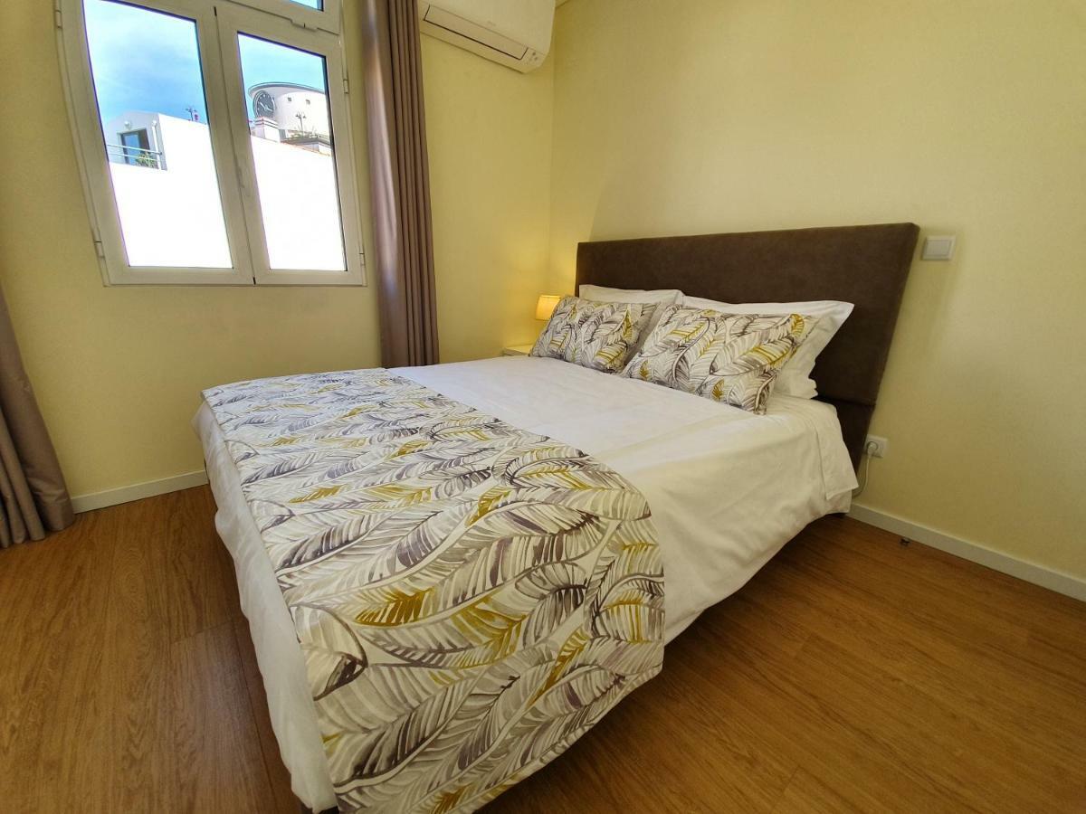 Agnelo Comfort - Accommodation H V Funchal Dış mekan fotoğraf