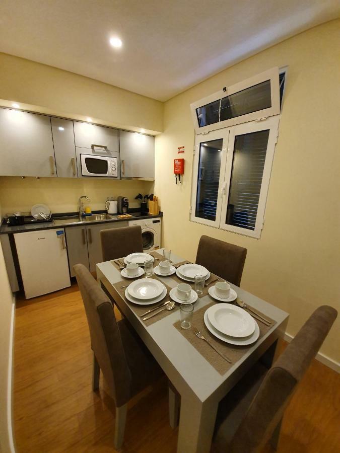 Agnelo Comfort - Accommodation H V Funchal Dış mekan fotoğraf
