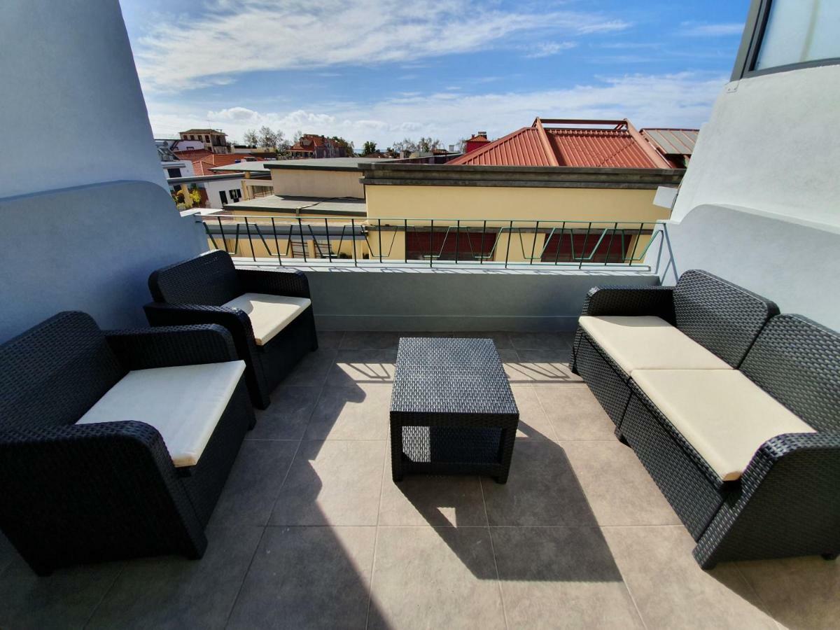 Agnelo Comfort - Accommodation H V Funchal Dış mekan fotoğraf