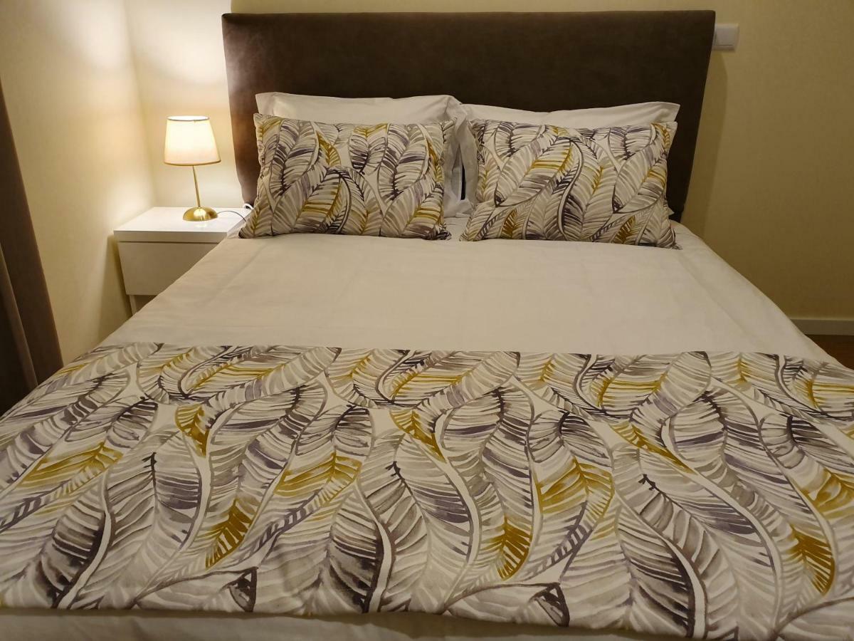 Agnelo Comfort - Accommodation H V Funchal Dış mekan fotoğraf