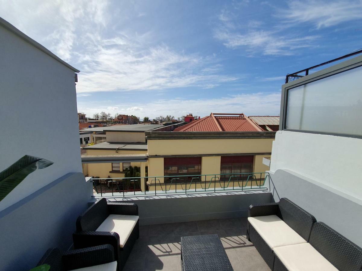 Agnelo Comfort - Accommodation H V Funchal Dış mekan fotoğraf