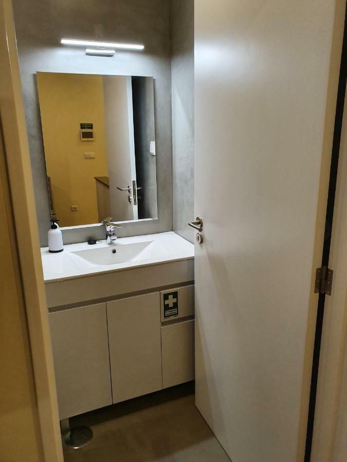 Agnelo Comfort - Accommodation H V Funchal Dış mekan fotoğraf